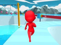 Fun Escape 3D - Fun  amp; Run 3D Game