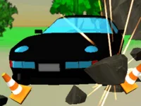 Crash  amp;amp; Smash Cars