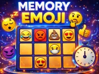 Memory Emoji