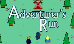Adventurer Run