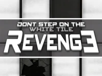Dont Step on the White Tile Revenge
