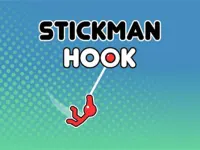 image Stickman Hook Animation