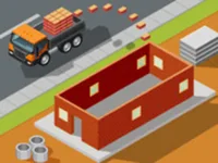 City Constructor Driver 3D - Fun  amp; Run 3D Game