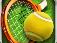3D Tennis