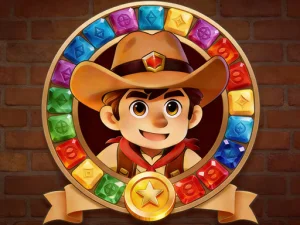 Lil Cowboy:Treasure Hunt