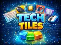 TechTiles background