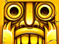 Temple Run 2 - Running Game