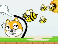 Save My Pet Puzzle