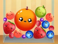 Fruit Merge Reloaded background