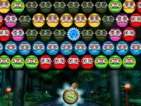Bubble Warriors