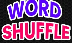 WORD SHUFFLE