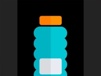 JUMP BOTTLE