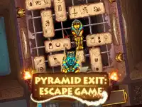 Pyramid Exit : Escape Game