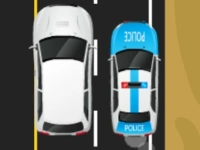 Highway Drive 2D background