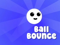 Ball Bounce background