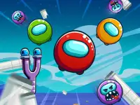 Angry Impostor background
