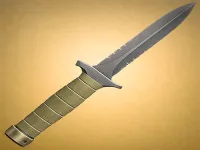 CS Craft: Weapon Merge