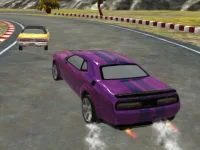Drift Fury background