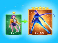 Rumi Huntrix K-Pop Hunters