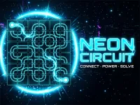 Neon Circuit