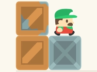 Sokoban Game background