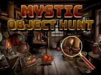 Mystic Object Hunt background