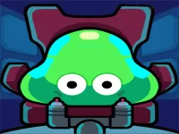 slime water