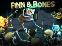 Finn  amp;amp; Bones