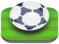 Super Goalkeeper background