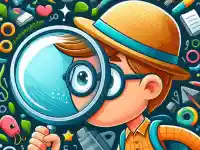 NG: The Word Search