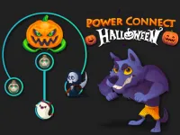 Power Connect Halloween
