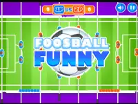 Foosball Funny