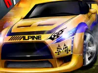 Endless Drag Race