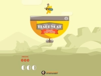 FlappyCat Crazy Copters background