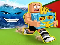 Tsunami Brainrot Original