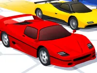 Survival Race