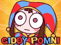 Giddy Pomni background