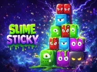 Sticky Carnage