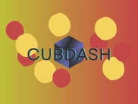 CubDash background