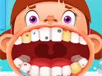 Little Lovely Dentist - Fun  amp;amp; Educational