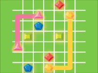 Connect The Gems