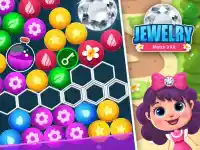 Jewelry Match 3 Kit
