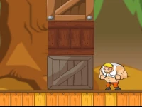 Power Puncher background
