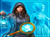 Hidden Objects: Lost City