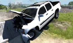 Ultra Crash Car Simulator 2026