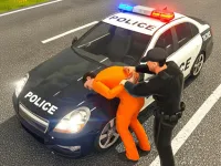 image Police Car Simulator Game