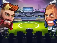 Head Ball - Head Soccer - Star League?