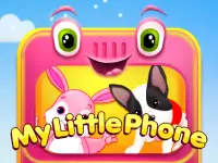 My Little Phone