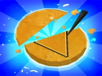 Squid Game - Cookie Carver: Life Challenge