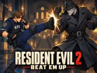 Resident Evil 2: Beat Em Up